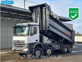 Самоскид вантажівка MERCEDES-BENZ Arocs 4142