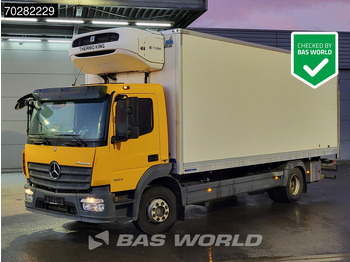 Рефрижератор вантажівка MERCEDES-BENZ Atego 1324