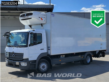 Рефрижератор вантажівка MERCEDES-BENZ Atego 1524