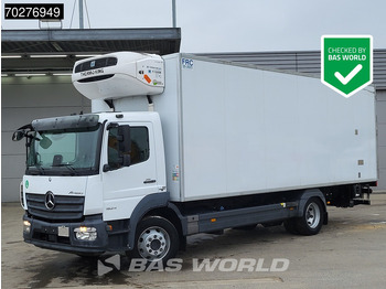 Рефрижератор вантажівка MERCEDES-BENZ Atego 1524