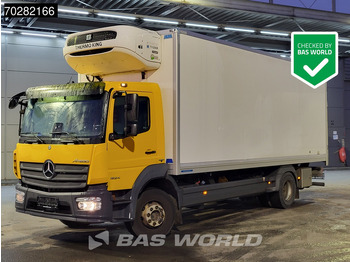 Рефрижератор вантажівка MERCEDES-BENZ Atego 1524