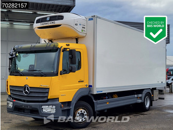 Рефрижератор вантажівка MERCEDES-BENZ Atego 1524