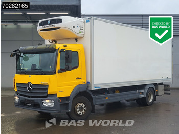 Рефрижератор вантажівка MERCEDES-BENZ Atego 1524