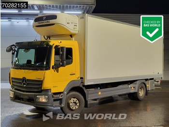Рефрижератор вантажівка MERCEDES-BENZ Atego 1524