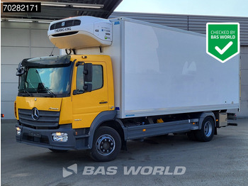 Рефрижератор вантажівка MERCEDES-BENZ Atego 1524