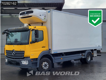 Рефрижератор вантажівка MERCEDES-BENZ Atego 1524