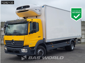 Рефрижератор вантажівка MERCEDES-BENZ Atego 1524