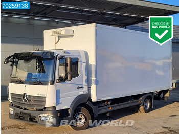 Рефрижератор вантажівка MERCEDES-BENZ Atego 816