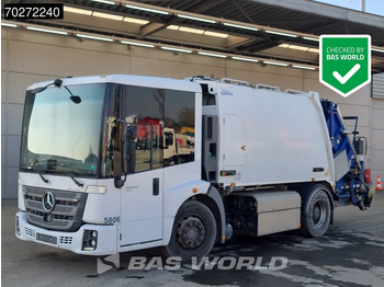 Сміттєвози MERCEDES-BENZ Econic