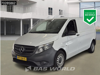 Легковий фургон MERCEDES-BENZ Sprinter
