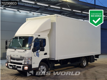 Вантажівка з закритим кузовом MITSUBISHI