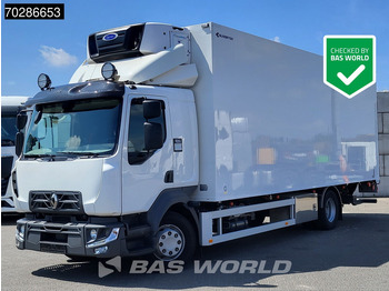 Рефрижератор вантажівка RENAULT D 280