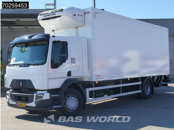 Рефрижератор вантажівка RENAULT D 280