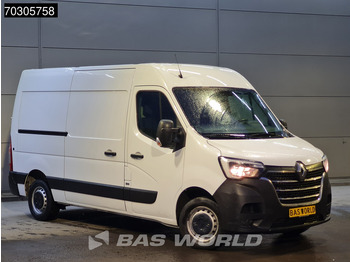 Суцільнометалевий фургон Renault Master 135PK L2H2 LED Airco Cruise Euro6 L2 A/C Cruise control: фото 3 Суцільнометалевий фургон Renault Master 135PK L2H2 LED Airco Cruise Euro6 L2 A/C Cruise control: фото 3