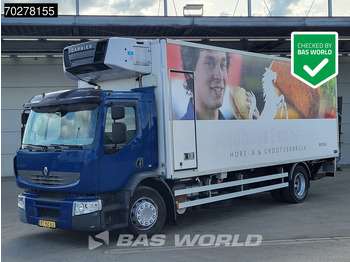 Рефрижератор вантажівка RENAULT Premium 280