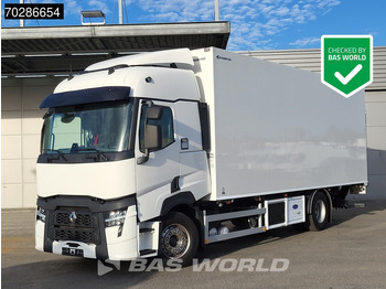 Рефрижератор вантажівка RENAULT T 380