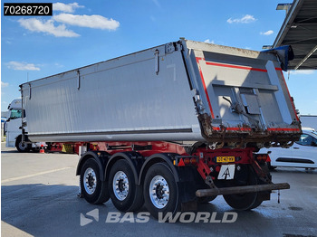 Самоскид напівпричіп Schmitz Cargobull SGF*S3 NL-Trailer APK 05/25 28m3 ALU: фото 2