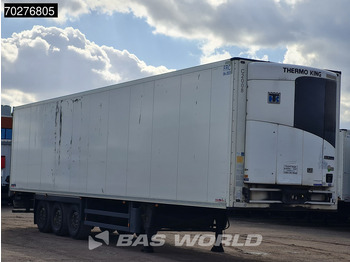Рефрижератор напівпричіп Schmitz Cargobull Thermo King SLXe Spectrum 250 ThermoKing Schiebewand Blumenbreit Doppelverdampfer: фото 3
