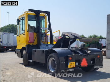 Термінальний трактор Terberg TY222 YT222 4X2 NL-Truck Hydrauliek Euro 5: фото 2