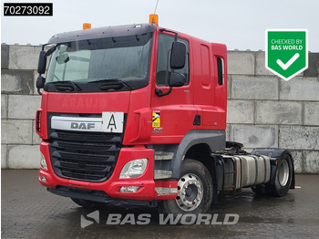 Тягач DAF CF 510