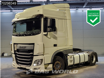 Тягач DAF XF 440