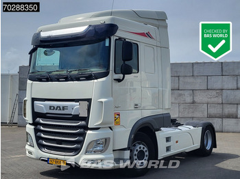 Тягач DAF XF 450