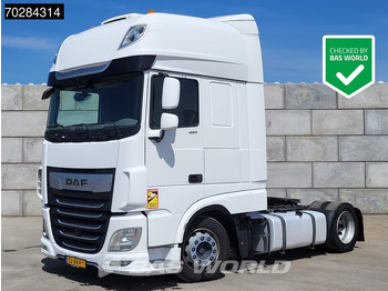 Тягач DAF XF 450