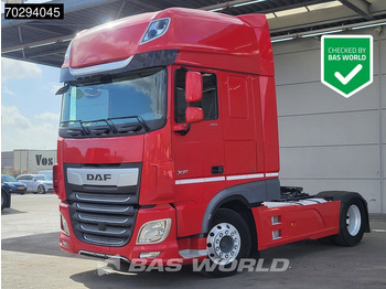 Тягач DAF XF 450