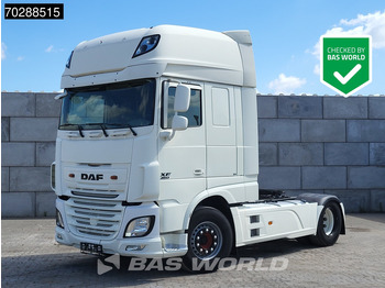 Тягач DAF XF 460