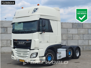 Тягач DAF XF 460