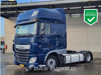 Тягач DAF XF 460