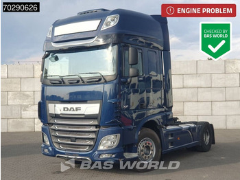 Тягач DAF XF 480