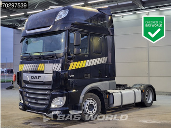 Тягач DAF XF 480
