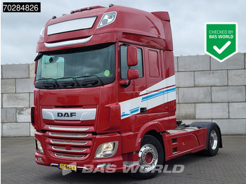 Тягач DAF XF 480