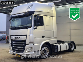 Тягач DAF XF 480