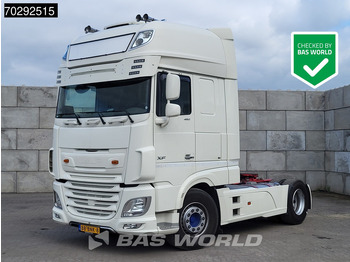 Тягач DAF XF 480
