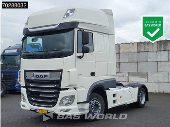 Тягач DAF XF 480