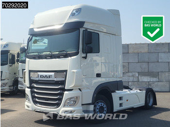 Тягач DAF XF 480