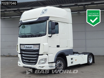 Тягач DAF XF 480