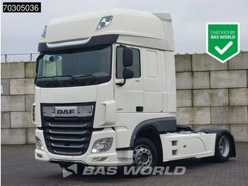 Тягач DAF XF 480