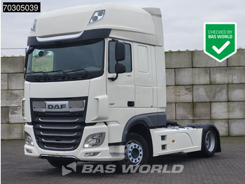 Тягач DAF XF 480