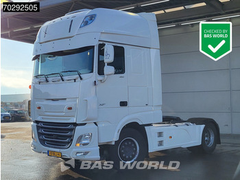 Тягач DAF XF 480