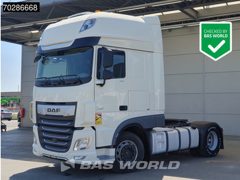 Тягач DAF XF 480