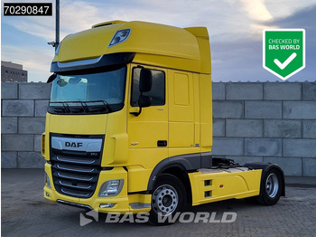 Тягач DAF XF 480