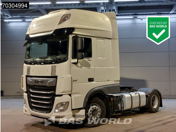 Тягач DAF XF 480