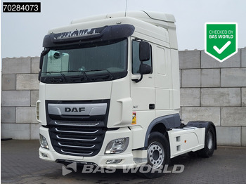 Тягач DAF XF 530