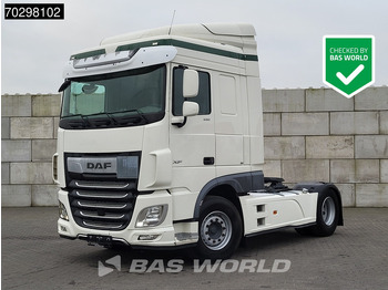 Тягач DAF XF 530