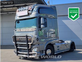Тягач DAF XF 530