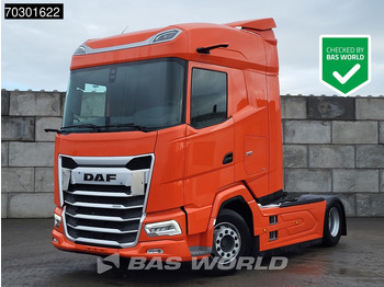 Тягач DAF XG 480
