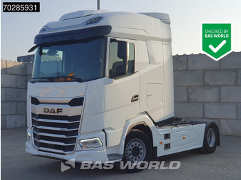 Тягач DAF XG 480